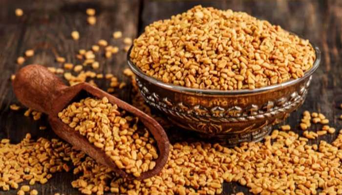 Fenugreek: ഉലുവ നിസാരക്കാരനല്ല: ഈ ആരോഗ്യ ഗുണങ്ങൾ ഉറപ്പ്..!