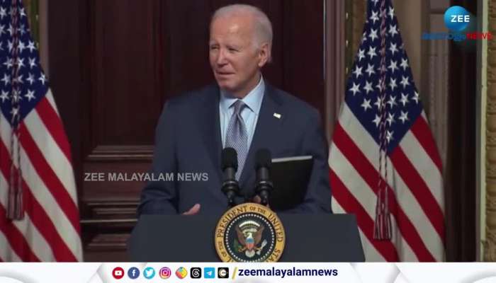 Joe Biden to visit Israel 
