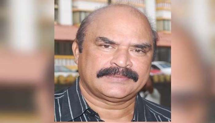 Kundara Johny Passes Away: വില്ലൻ വേഷങ്ങളിലൂടെ ശ്രദ്ധേയനായ നടന്‍ കുണ്ടറ ജോണി അന്തരിച്ചു