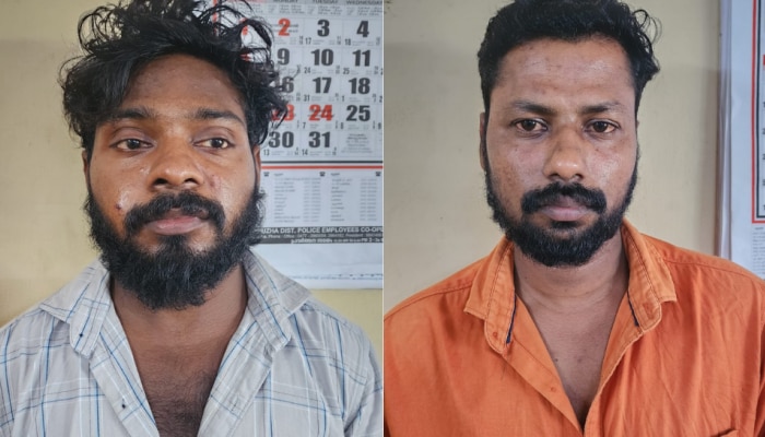 Crime News: കരീലക്കുളങ്ങരയിൽ മർദനമേറ്റ് യുവാവ് കൊല്ലപ്പെട്ട സംഭവം; പ്രതികൾ റിമാൻഡിൽ