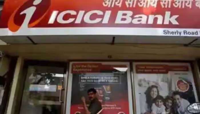 ICICI Bank FD Rates: ഫിക്സഡ് ഡിപ്പോസിറ്റ് നിരക്ക് വര്‍ദ്ധിപ്പിച്ച് ഐസിഐസിഐ ബാങ്ക്, പുതിയ പലിശ നിരക്കുകൾ അറിയാം  