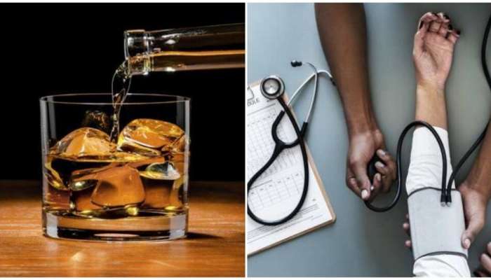 Effects of Alcohol: ആല്‍ക്കഹോളിന്റെ പാര്‍ശ്വഫലങ്ങള്‍ നിസാരമല്ല; ഇക്കാര്യങ്ങള്‍ അറിഞ്ഞിരിക്കണം!