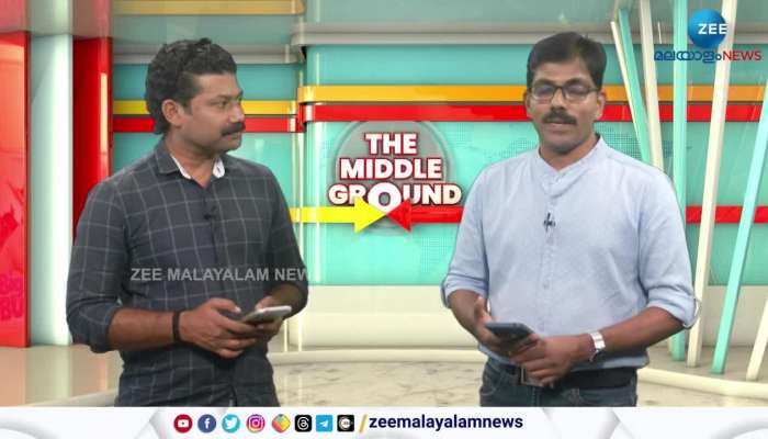 Prayer of Mahila Congress to heal MM Mani's tongue-(not in Mani's language).