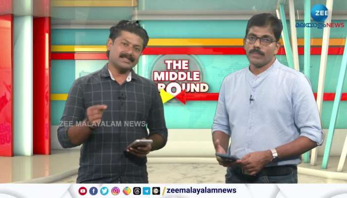 MM Mani Munnar Controversy