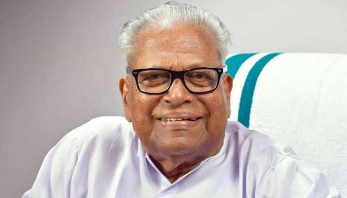 VS Achuthanandan: ചരിത്രത്തോടൊപ്പം സഞ്ചരിച്ച ജീവിതം; വിഎസിന് പിറന്നാൾ ആശംസകൾ നേർന്ന് പിണറായി