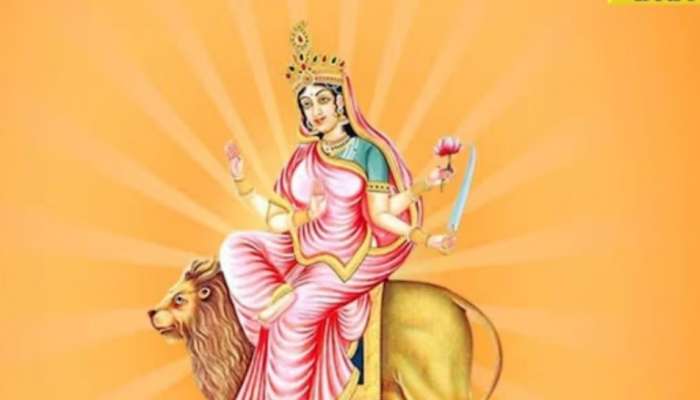 Navratri 2023: നവരാത്രിയുടെ ആറാം ദിനത്തിൽ ആരാധിക്കേണ്ടത് കാർത്യായനി ദേവിയെ; പൂജാ വിധി, ശുഭ മുഹൂർത്തം, മന്ത്രങ്ങൾ അറിയാം