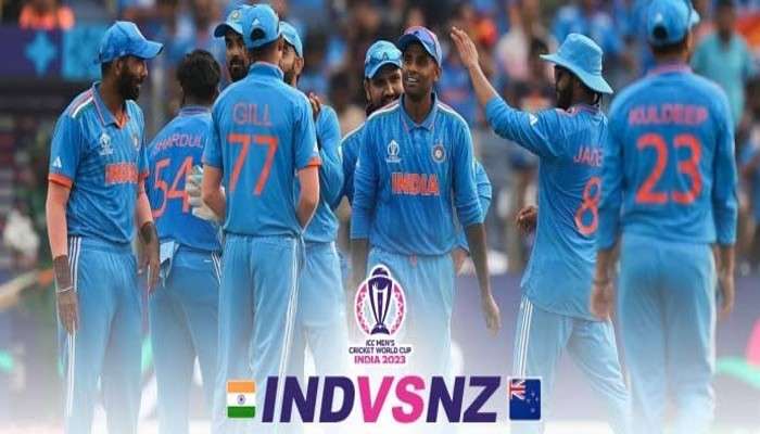 IND vs NZ: ഈ ടൂർണമെന്‍റിലെ കരുത്തര്‍ നാളെ ഏറ്റുമുട്ടുന്നു, 20 വർഷത്തെ ചരിത്രം തിരുത്താന്‍ ഇന്ത്യ