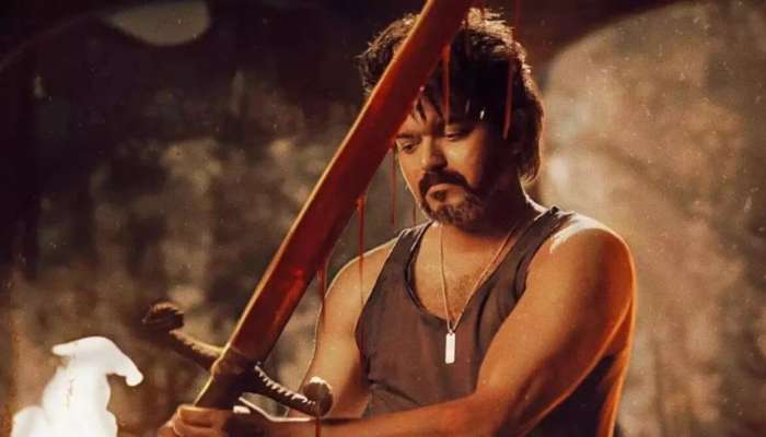 Leo Box Office : ഇനി 50 കോടി കൂടിയോ?  ലിയോ മൂന്ന് ദിവസം കൊണ്ട് നേടിയ കളക്ഷൻ ഇത്രയും