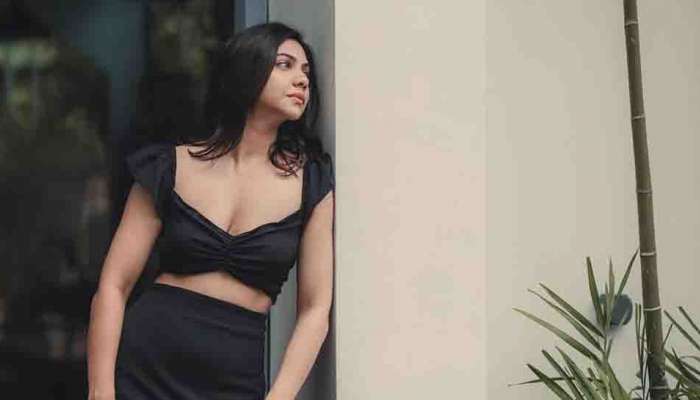 Madonna Sebastian : ലിയോ തരംഗത്തിൽ ഹോട്ടായി മഡോണ; പുതിയ ചിത്രങ്ങൾ വൈറൽ