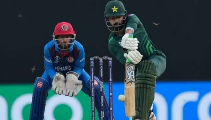 Pak vs Afg: പാകിസ്താനെ 300 കടത്താതെ അഫ്ഗാന്‍..! ലോകകപ്പില്‍ വീണ്ടും അട്ടിമറി സാധ്യത?