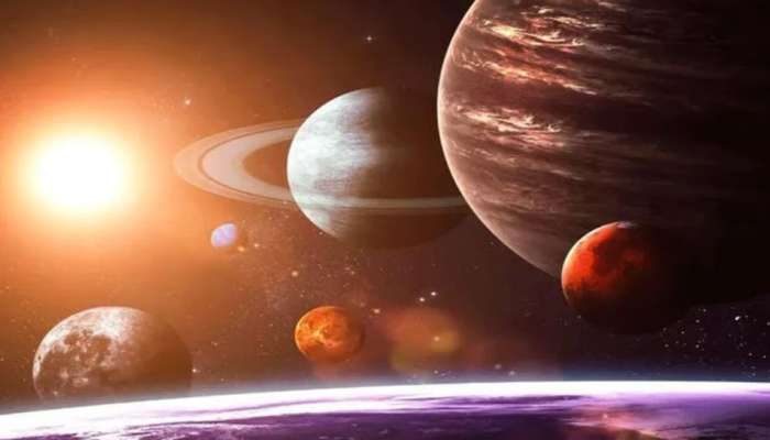 Rajayoga On Dussehra: 30 വര്‍ഷത്തിന് ശേഷം ദസറയില്‍ അപൂര്‍വ യോഗങ്ങൾ; ഈ 5 രാശിക്കാരെ ഇനി പിടിച്ചാൽ കിട്ടില്ല!