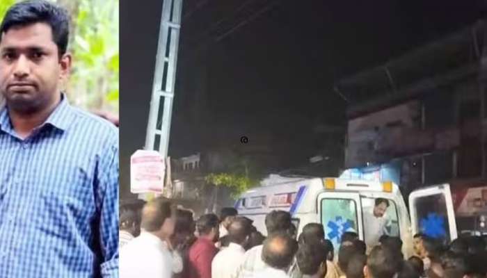 Suicide: ഡ്യൂട്ടിക്കിടെ കാണാതായ പോലീസുകാരൻ തൂങ്ങിമരിച്ച നിലയില്‍