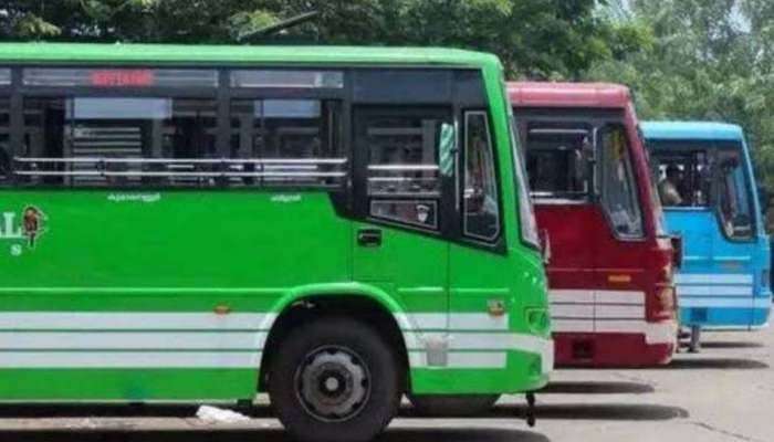 Bus Strike: സംസ്ഥാനത്ത് ഒക്ടോബർ 31 ന് സ്വകാര്യ ബസ് പണിമുടക്ക്