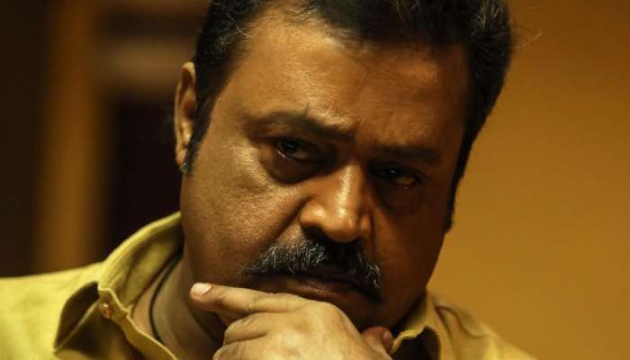 Suresh Gopi Case: മാധ്യമപ്രവർത്തകയോട് മോശം പെരുമാറ്റം,  സുരേഷ് ഗോപിക്കെതിരെ കേസെടുത്തു