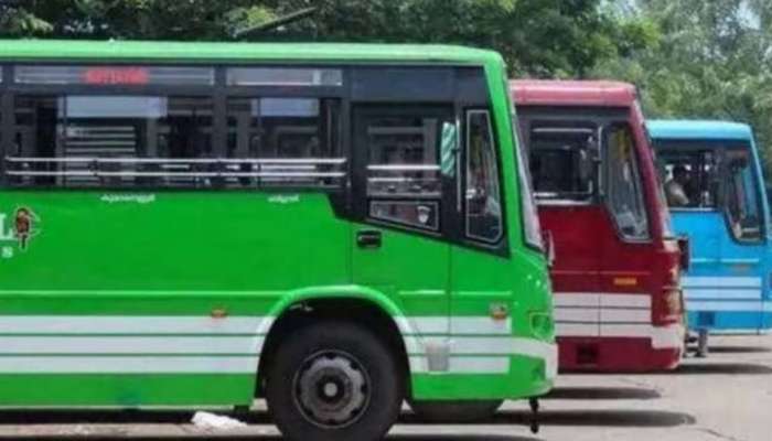 Bus Strike: തീരുമാനങ്ങൾ അട്ടിമറിച്ചു; കേരളത്തിൽ സ്വകാര്യ ബസുകൾ നാളെ സൂചനാ സമരം നടത്തും