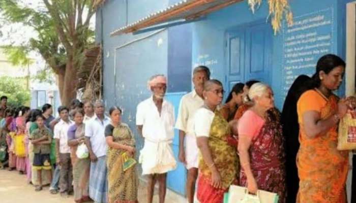 Free Ration: ഈ ആളുകൾക്ക് ഇനി മുതല്‍ സൗജന്യ റേഷൻ ലഭിക്കില്ല, നിര്‍ണ്ണായക തീരുമാനവുമായി സർക്കാർ 