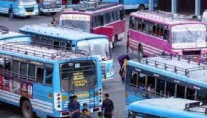 Bus Strike: കേരളത്തിൽ സ്വകാര്യ ബസുകൾ ഇന്ന് പണിമുടക്കും; പണിമുടക്ക് ഇന്ന് അർധരാത്രി വരെ