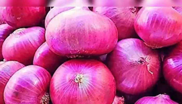 Onion Price: ആഭ്യന്തര വിപണിയില്‍ ഉള്ളി വില കുറയ്ക്കാന്‍ നടപടി സ്വീകരിച്ച് കേന്ദ്ര സര്‍ക്കാര്‍ 