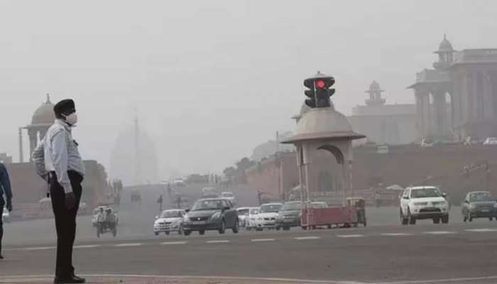 Delhi Air Pollution: ഡല്‍ഹി അന്തരീക്ഷ മലിനീകരണം, ഇടപെട്ട് സുപ്രീം കോടതി 