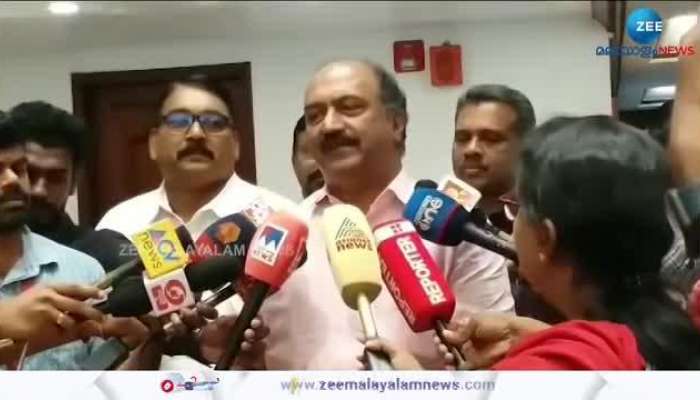 Minister KN Balagopal on Keraleeyam