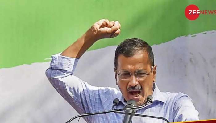 Arvind Kejriwal: ഇഡിയെ തഴഞ്ഞ് അരവിന്ദ് കേജ്‌രിവാൾ മധ്യ പ്രദേശില്‍ പ്രചാരണത്തില്‍!! ലക്ഷ്യം കോണ്‍ഗ്രസോ? 