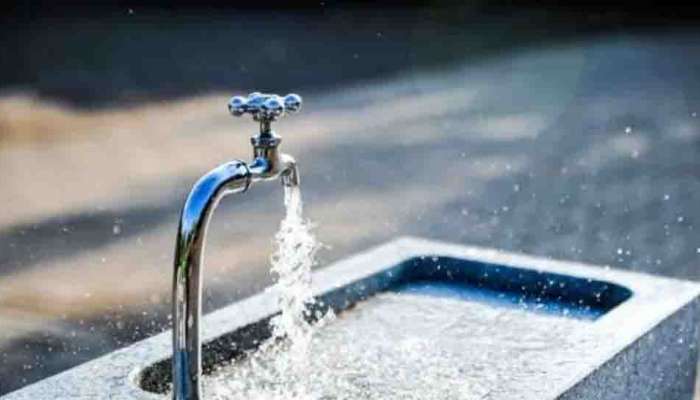 Water Rate Hike : അടുത്ത ഇരുട്ടടി വരുന്നുണ്ട്! വൈദ്യുതിക്ക് പിന്നാലെ വെള്ളക്കരവും കൂട്ടും