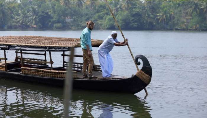 Kerala tourism: ദൈവത്തിന്റെ സ്വന്തം നാട്; കേരള ടൂറിസത്തിന് അന്തർ ദേശീയ അംഗീകാരം