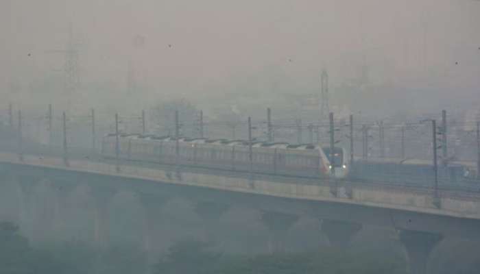 Air Pollution: ഡൽഹിയിൽ വായു മലിനീകരണം അതിരൂക്ഷം; വിഷാംശമുള്ള വായുവിൽ നിന്ന് കുട്ടികളെ എങ്ങനെ സംരക്ഷിക്കാം?