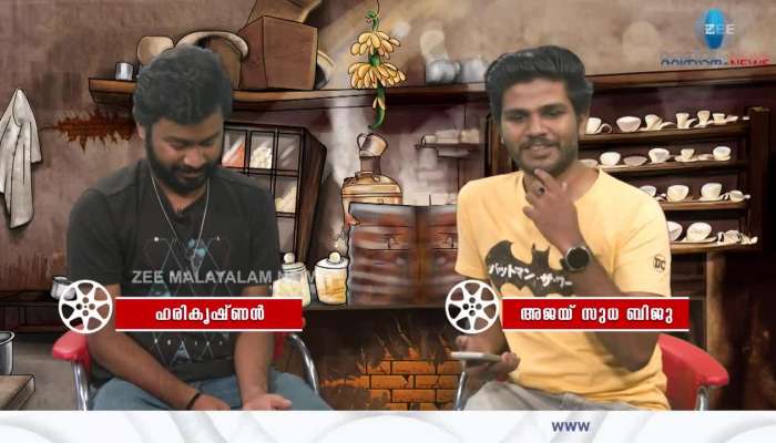 Lokesh Kanakaraj Discussion