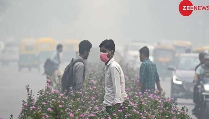 Air Pollution: കനത്ത വായു മലിനീകരണം ക്യാൻസറിന് കാരണമാകുമോ? എയിംസ് ഡോക്ടർമാര്‍ പറയുന്നതെന്ത്? 