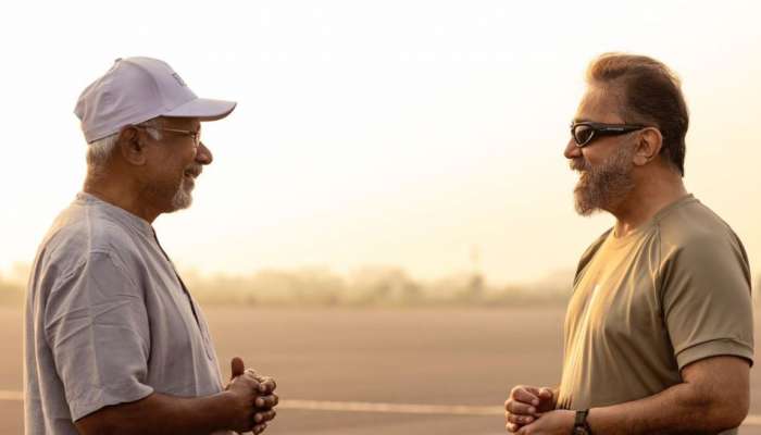 Thug Life : ദുൽഖർ മുതൽ തൃഷ വരെ; കമൽ ഹസൻ-മണിരത്നം ചിത്രത്തിന്റെ താരനിരങ്ങൾ