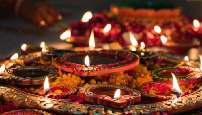 Diwali 2023: ദീപാവലി 2023: ചരിത്രം, പ്രാധാന്യം, തീയതി, ശുഭ മുഹൂർത്തം ആചാരങ്ങൾ എന്നിവ അറിയാം