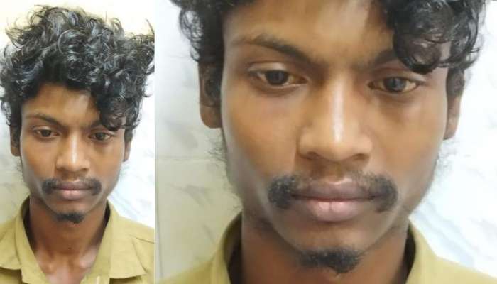 Crime News: ബന്ധുവായ 14 കാരിയെ തട്ടിക്കൊണ്ട് പോയി പീഡിപ്പിച്ചു; മൂന്ന് വർഷമായി വനത്തിൽ ഒളിവിൽ കഴിഞ്ഞ പ്രതി പിടിയിൽ