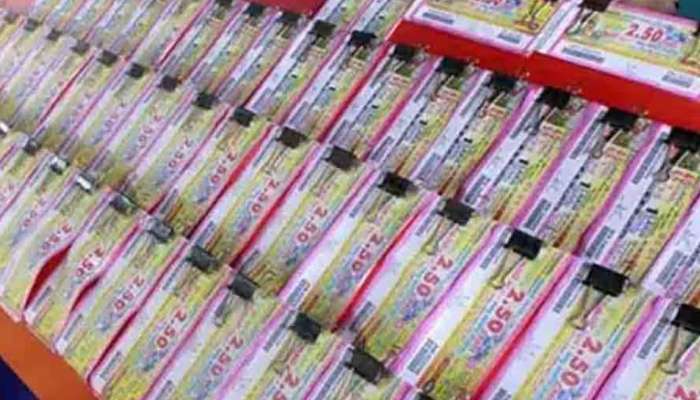 Kerala Lottery : സ്ത്രീ ശക്തിയുടെ 75 ലക്ഷം രൂപ ആർക്ക്? ഇന്നത്തെ ലോട്ടറി ഫലം