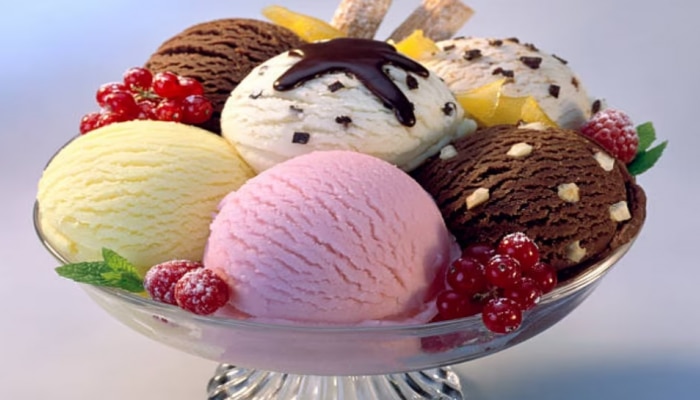 Benefits of Ice Cream: അങ്ങനെയങ്ങ് തള്ളിക്കളയാതേ..! ഐസ്ക്രീം കഴിച്ചാൽ ലഭിക്കും ഈ ​ഗുണങ്ങൾ