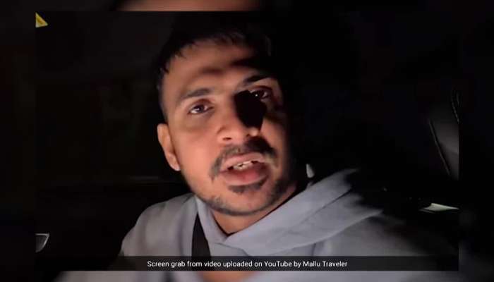 Mallu Traveler