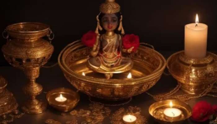 Dhanteras 2023: ധൻതേരസിൽ ഇവ വാങ്ങരുത് ! അശുഭകരമായ ഫലങ്ങൾ ഉണ്ടാകും