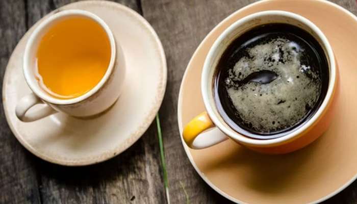 Green Tea Vs Black Tea: ഗ്രീൻ ടീയോ ബ്ലാക്ക് ടീയോ..? ഏത് ചായയാണ് ബെസ്റ്റ്