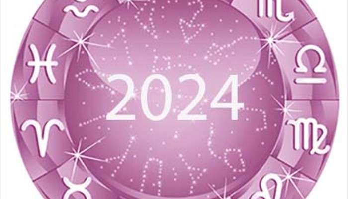 Lucky Zodiac Signs 2024: പുതു വര്‍ഷത്തില്‍ ഈ രാശിക്കാര്‍ തിളങ്ങും, 2024ല്‍ സമ്പത്ത് വാരിക്കൂട്ടുന്നവര്‍ ഇവരാണ്!! 