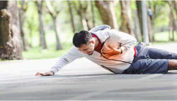 Heart Attack: ഈ മൂന്ന് ശീലങ്ങൾ നിങ്ങൾക്കുണ്ടോ? എങ്കിൽ ഹൃദയാഘാത സാധ്യത ഉറപ്പ്