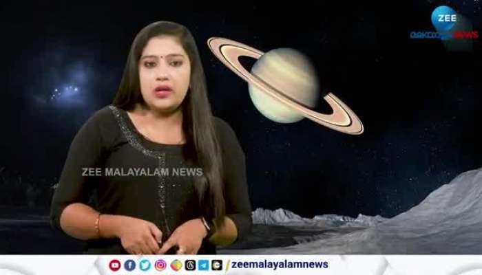 Saturn Ring Gets Diminishing By Coming Years Says Studies