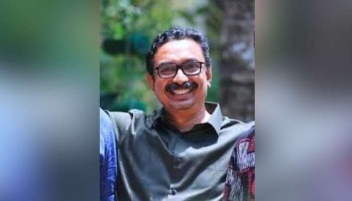 നെടുങ്കണ്ടത്ത് സഹകരണ ബാങ്ക് മാനേജർ മരിച്ച നിലയിൽ