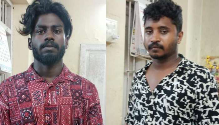 Crime News: വീട്ടിൽ അതിക്രമിച്ചു കയറി ആക്രമിച്ച കേസിൽ രണ്ടു പ്രതികൾ പിടിയിൽ