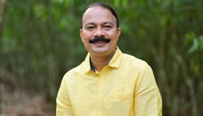 P S Prashanth: തിരുവിതാംകൂർ ദേവസ്വം ബോർഡ് പ്രസിഡൻ്റായി പി.എസ് പ്രശാന്ത് ചുമതലയേറ്റു