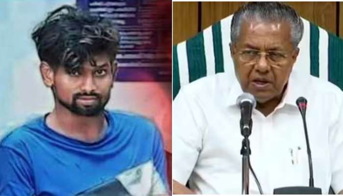 Aluva murder case: അസ്ഫാക്കിന്റെ വധശിക്ഷ; ശക്തമായ താക്കീതെന്ന് മുഖ്യമന്ത്രി