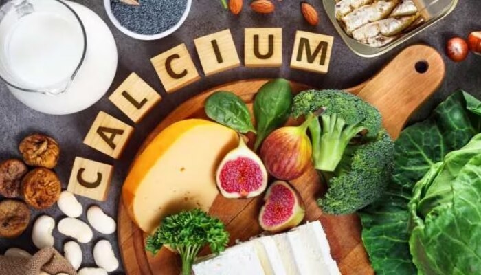 Calcium Rich Foods: പാലിഷ്ടമല്ലേ...? കാൽസ്യത്തിനായി ഈ ഭക്ഷണങ്ങൾ കഴിക്കൂ