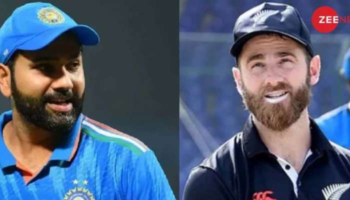 IND vs NZ Semi Final: ലോകകപ്പ് സെമി ഫൈനലില്‍ ഇന്ത്യയ്ക്ക് തകര്‍പ്പന്‍ തുടക്കം!! പന്ത് ബൗണ്ടറി കടത്തി രോഹിത് ശർമ്മയും ശുഭ്മാൻ ഗില്ലും! 