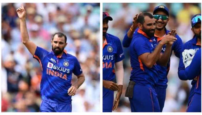 Shami is a Real Hero: 'ഷമി ഹീറോ ആണെടാ..., ഹീറോ'!!! ചാരത്തില്‍ നിന്ന് ഉദിച്ചുവന്ന താരകം; ആ പഴയകഥകള്‍ മറക്കാനാകുമോ?