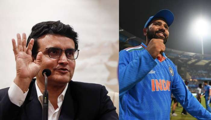 ICC World Cup 2023: കളിച്ച 10-ലും  10, ഗാംഗുലിയുടെ 20 വർഷം പഴക്കമുള്ള റെക്കോർഡ് തകർത്ത് രോഹിത് ശർമ്മ