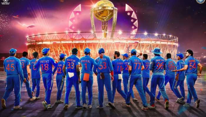 ODI WC 2023 final: ലോക ചാമ്പ്യന്‍മാരെ ഇന്നറിയാം; അഹമ്മദാബാദില്‍ ഒരുങ്ങുന്നത് വിപുലമായ സമാപന ചടങ്ങുകള്‍